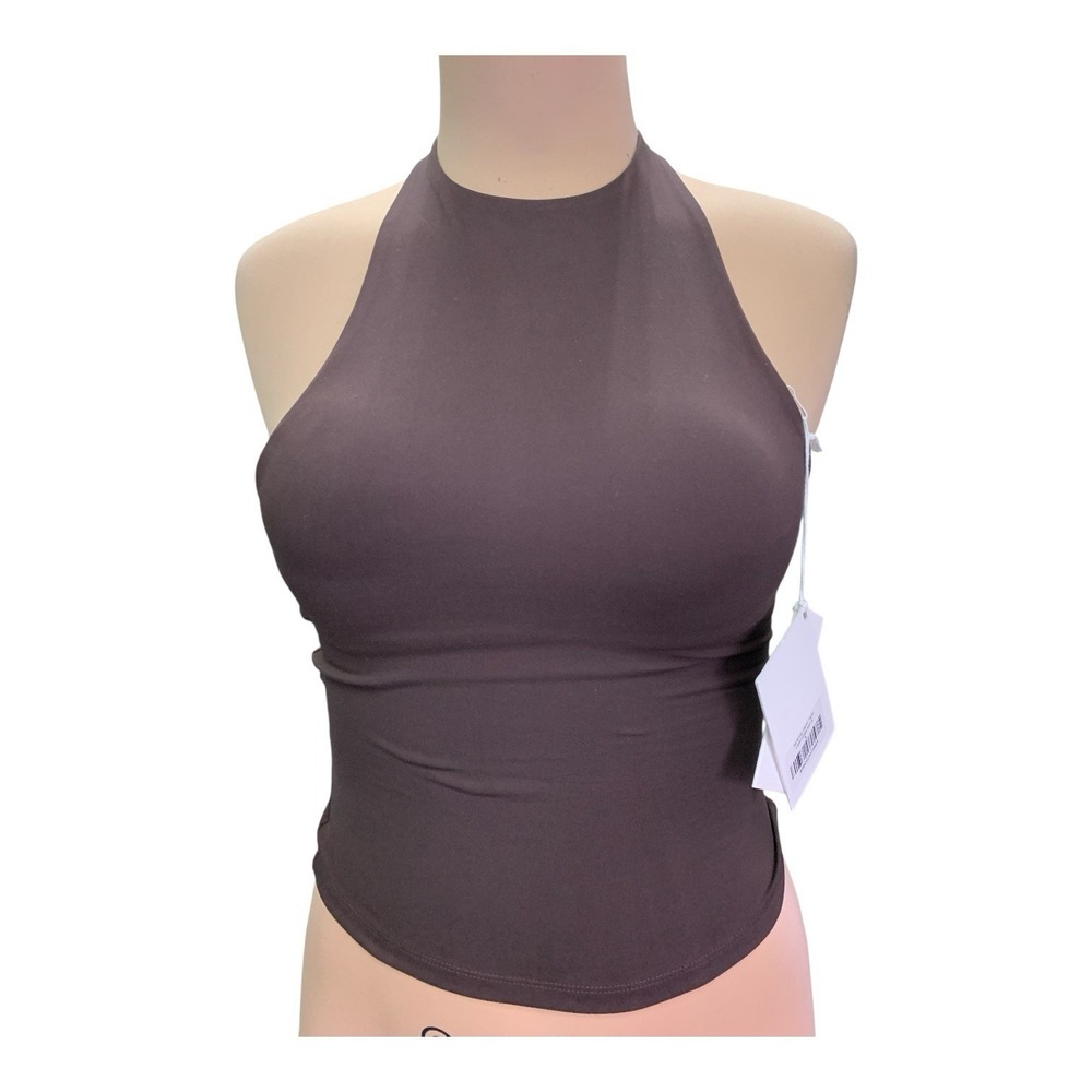 CSB Serenity Demi Tank Espresso Medium Compression Size Small New With Tags